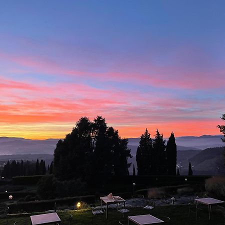 Villa Pitiana Donnini Eksteriør bilde