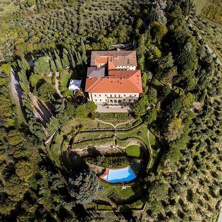 Villa Pitiana Donnini Eksteriør bilde