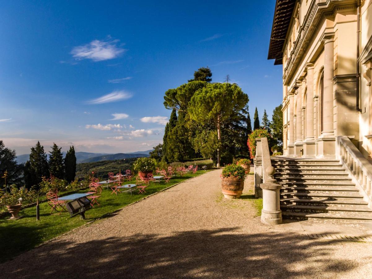 Villa Pitiana Donnini Eksteriør bilde