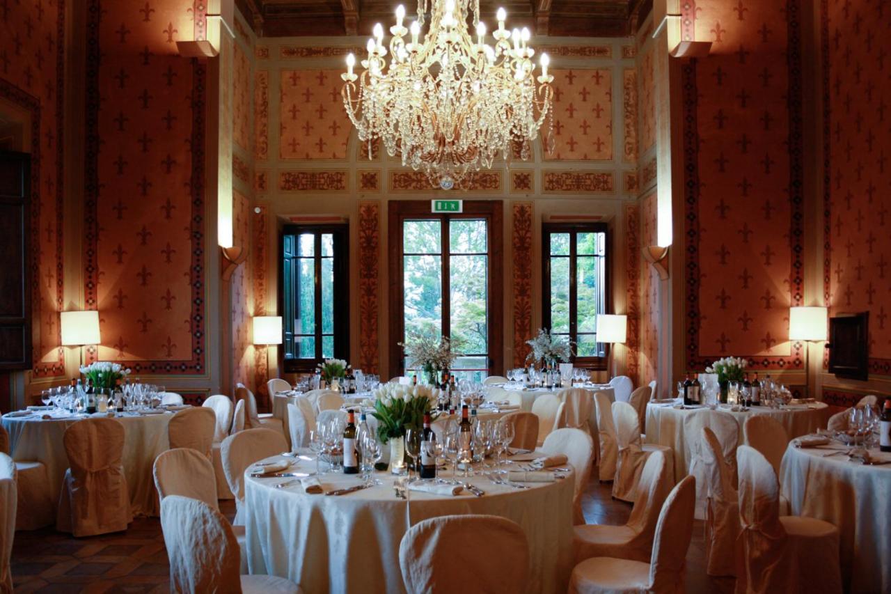Villa Pitiana Donnini Eksteriør bilde