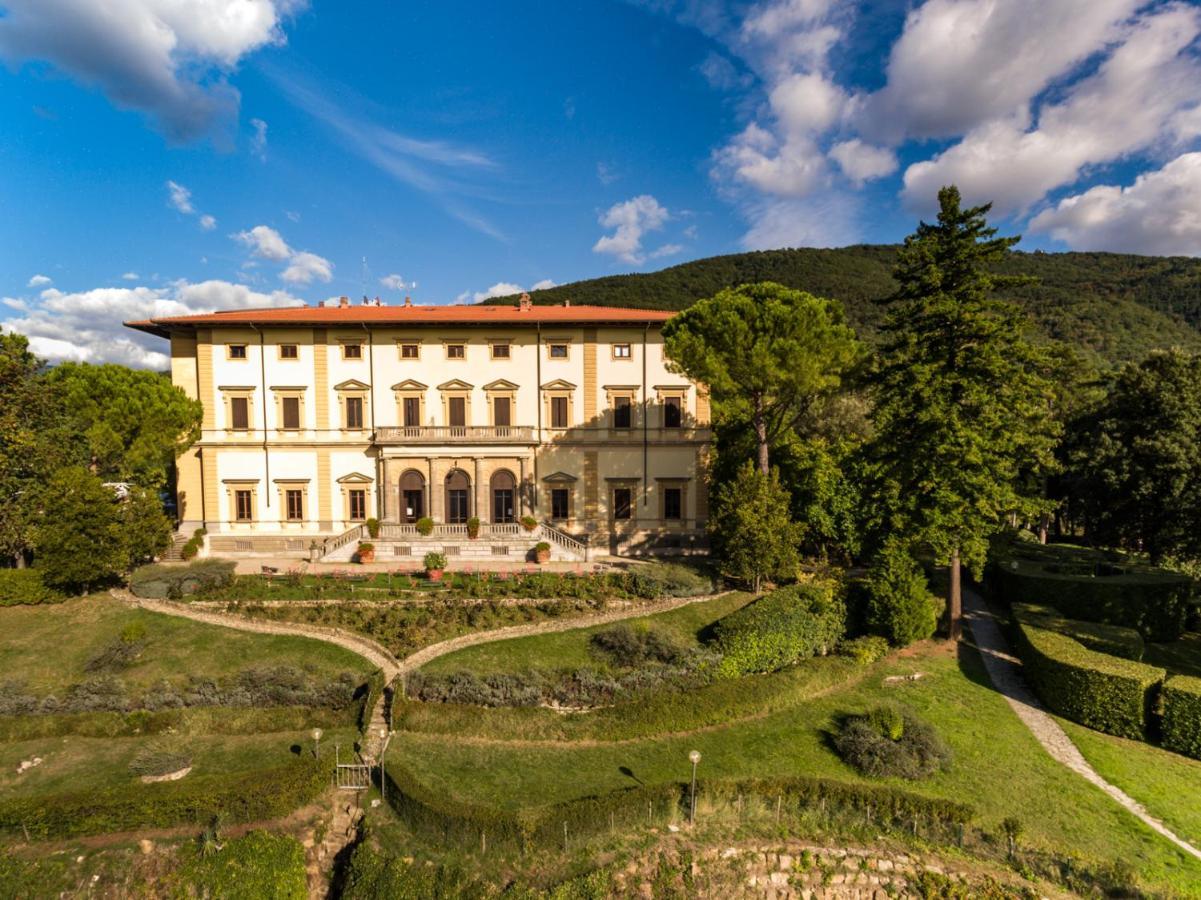 Villa Pitiana Donnini Eksteriør bilde