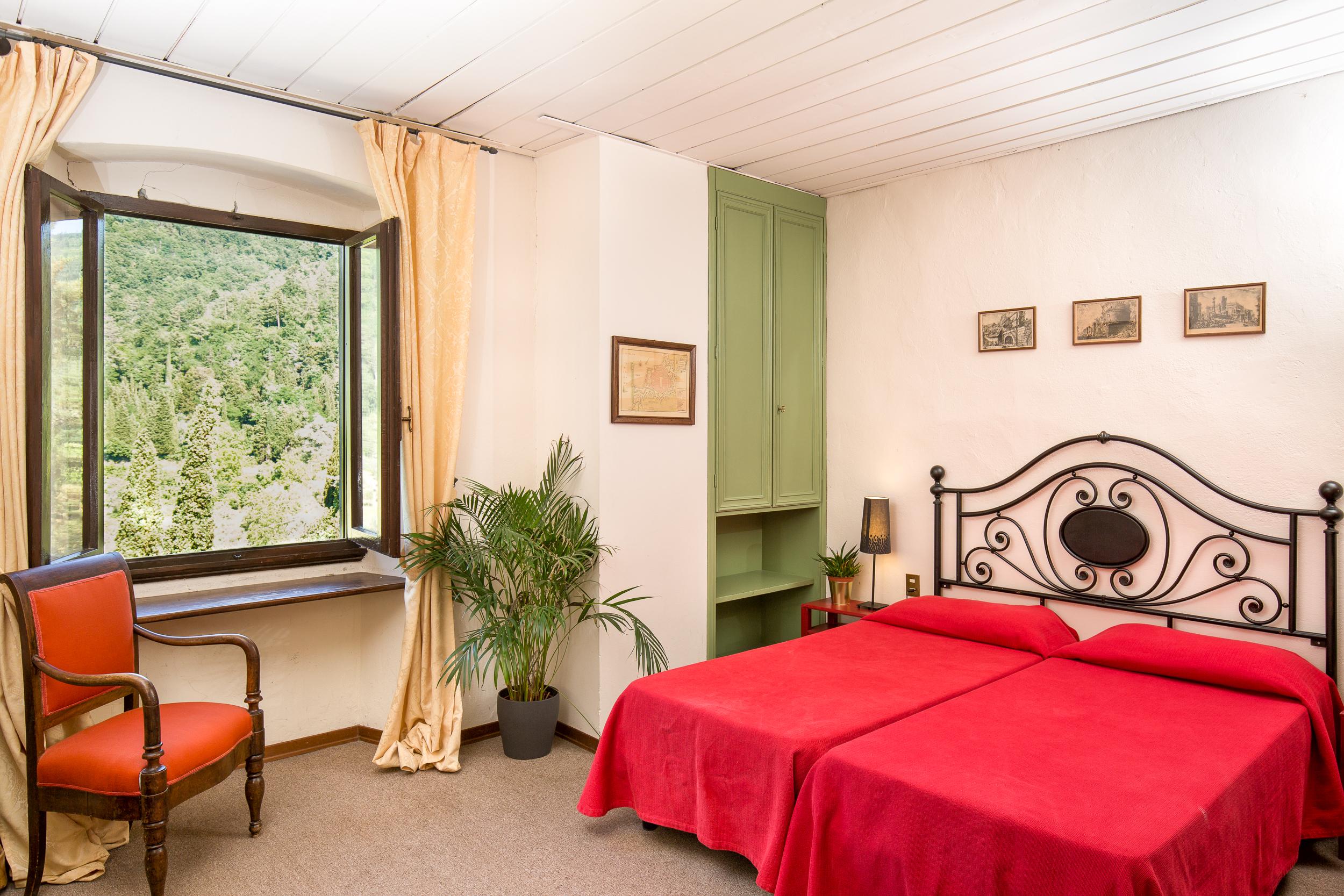 Villa Pitiana Donnini Eksteriør bilde