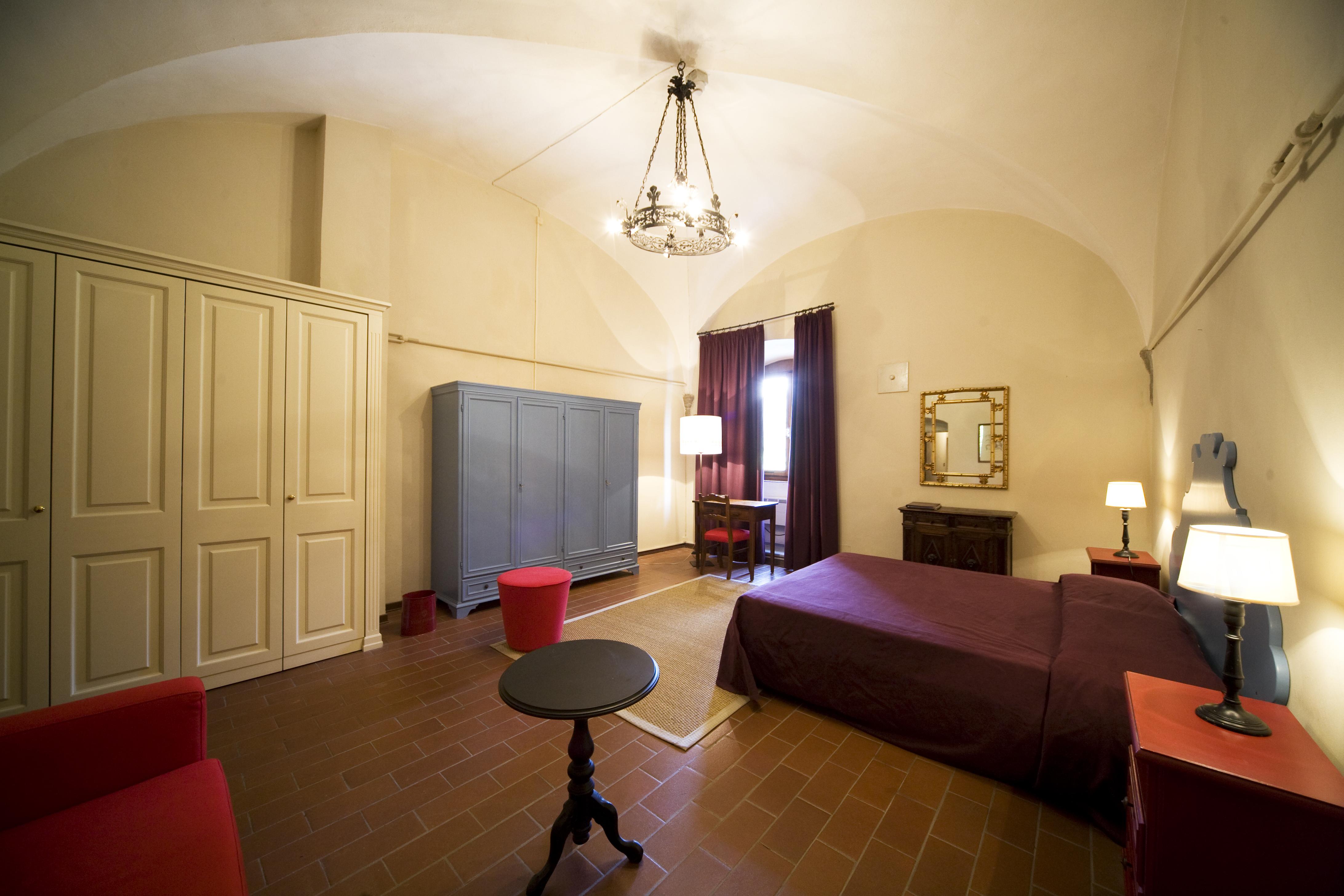 Villa Pitiana Donnini Eksteriør bilde