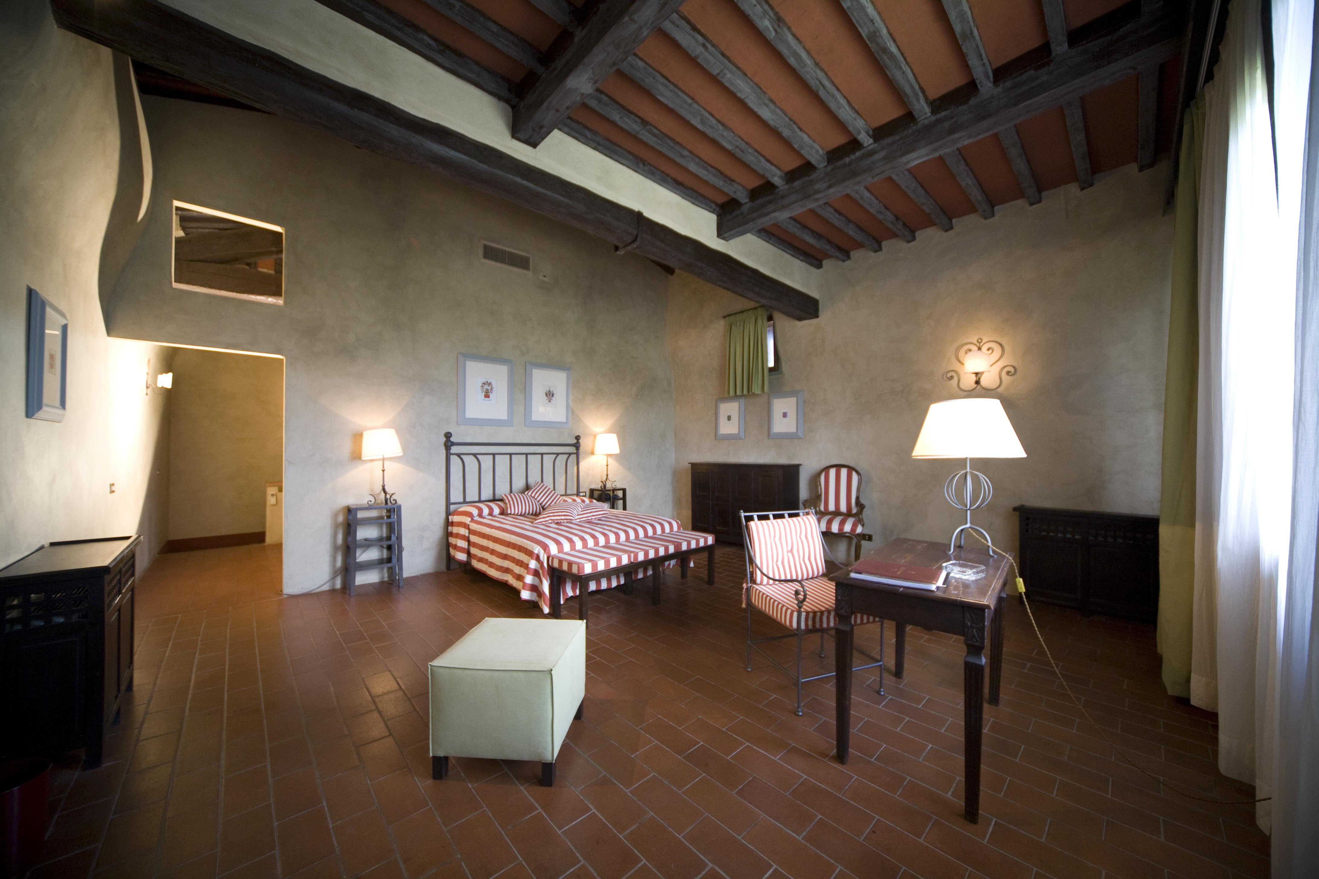 Villa Pitiana Donnini Eksteriør bilde