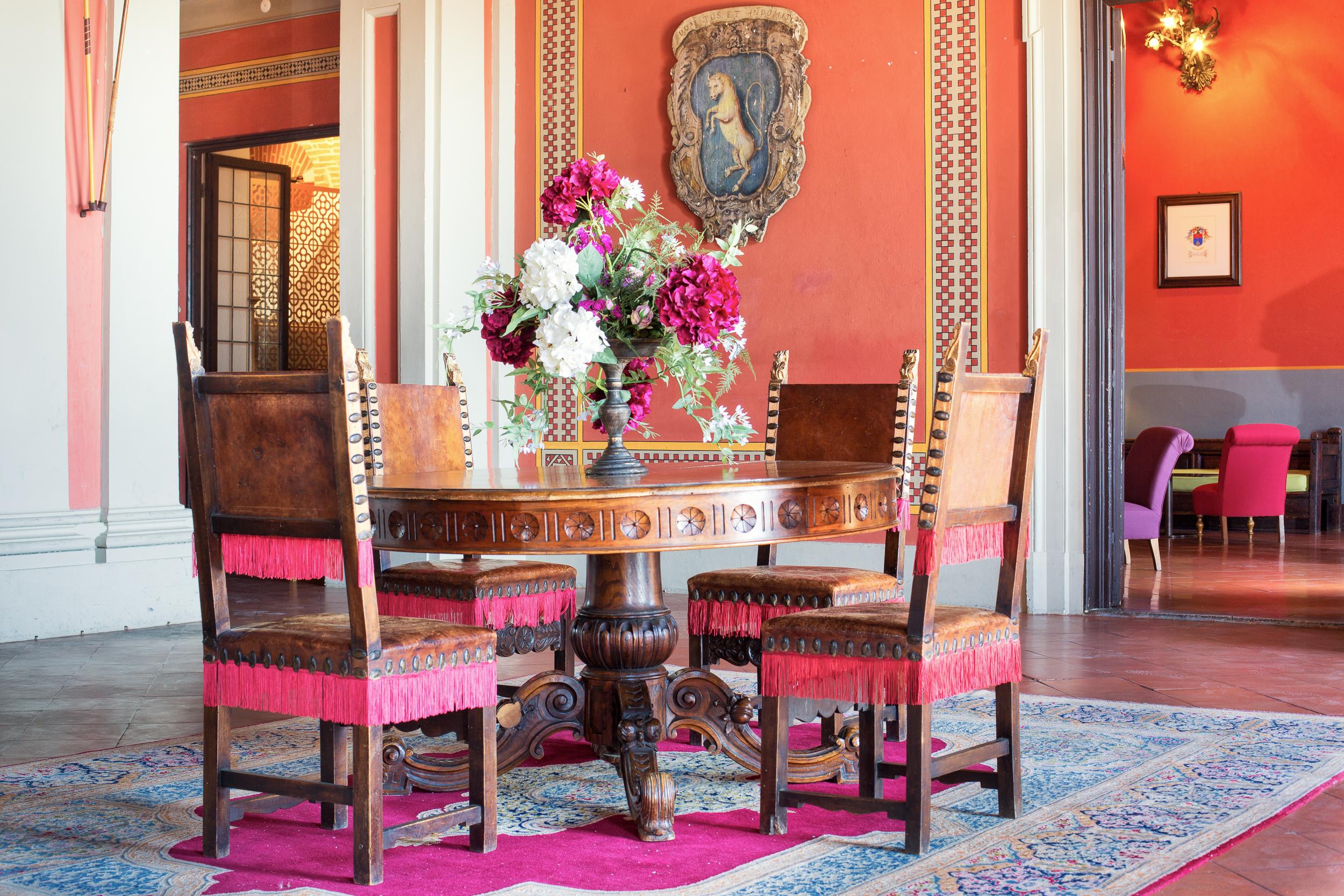Villa Pitiana Donnini Eksteriør bilde