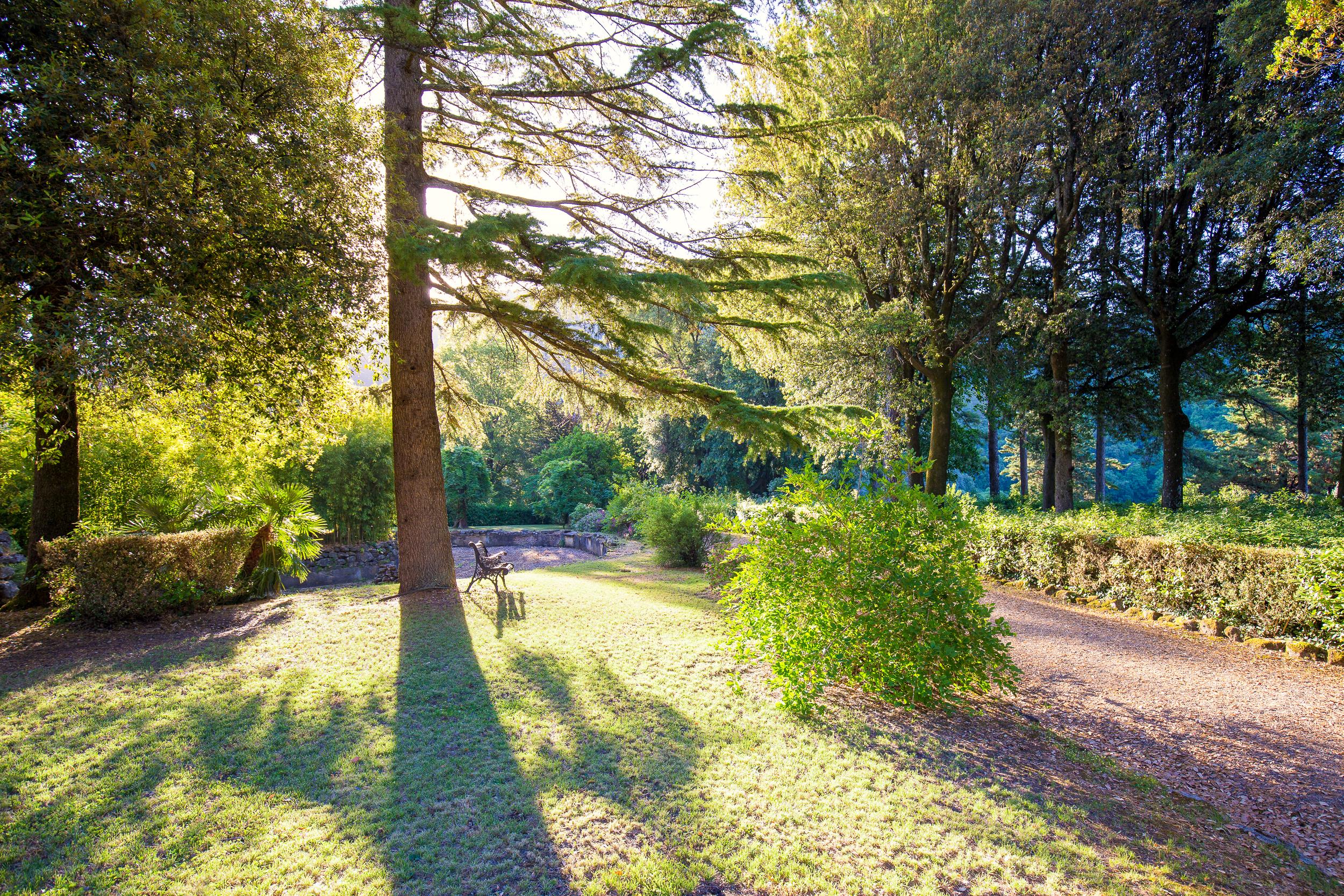 Villa Pitiana Donnini Eksteriør bilde