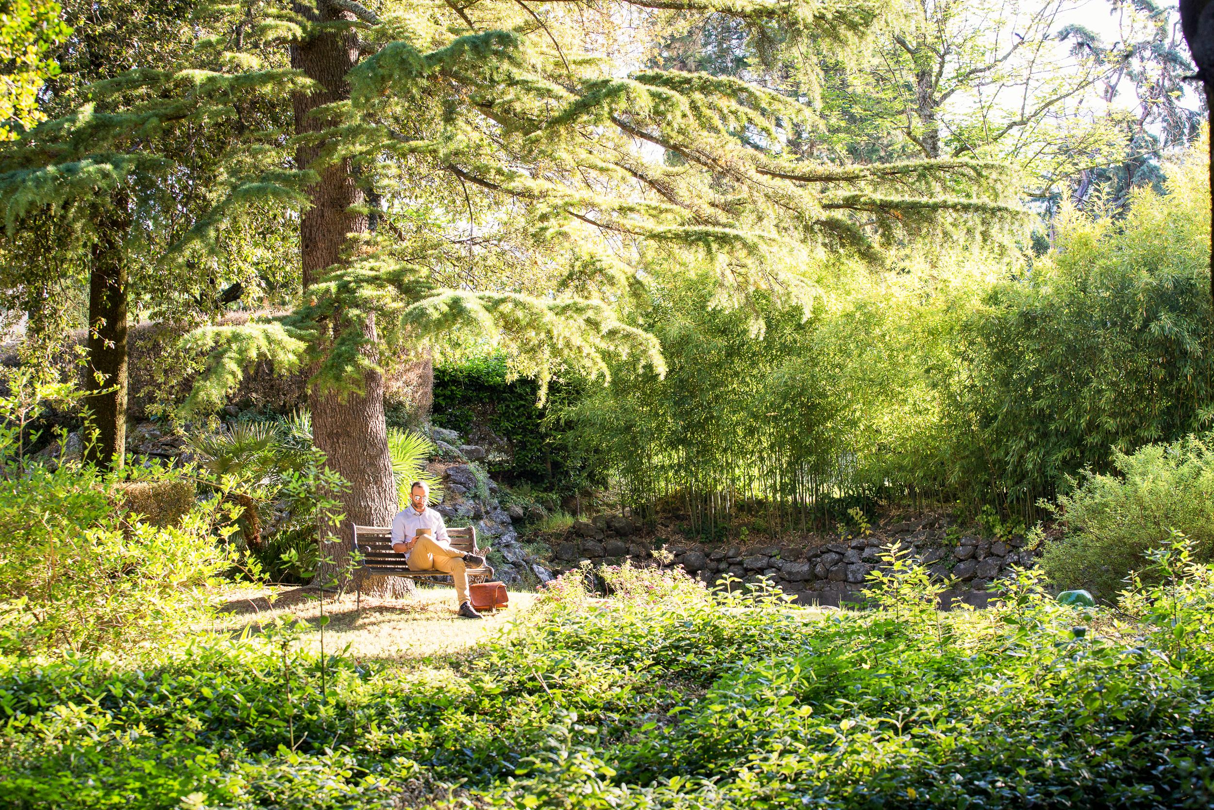 Villa Pitiana Donnini Eksteriør bilde