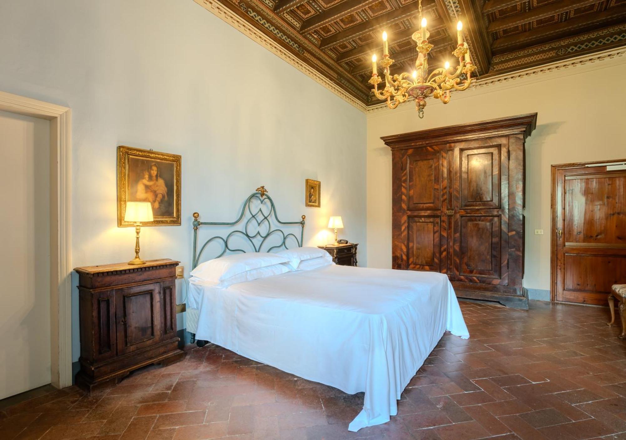 Villa Pitiana Donnini Eksteriør bilde