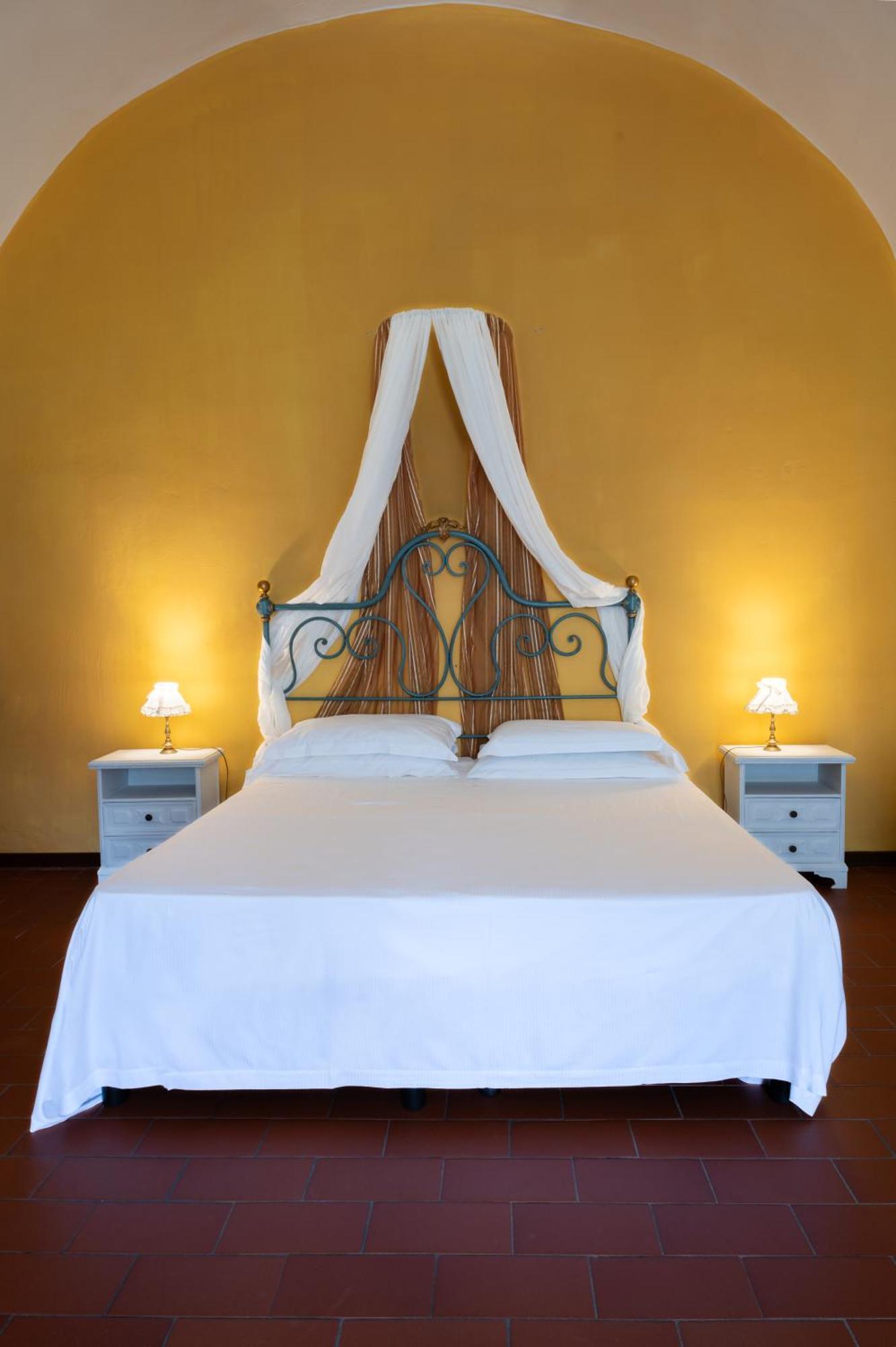 Villa Pitiana Donnini Eksteriør bilde