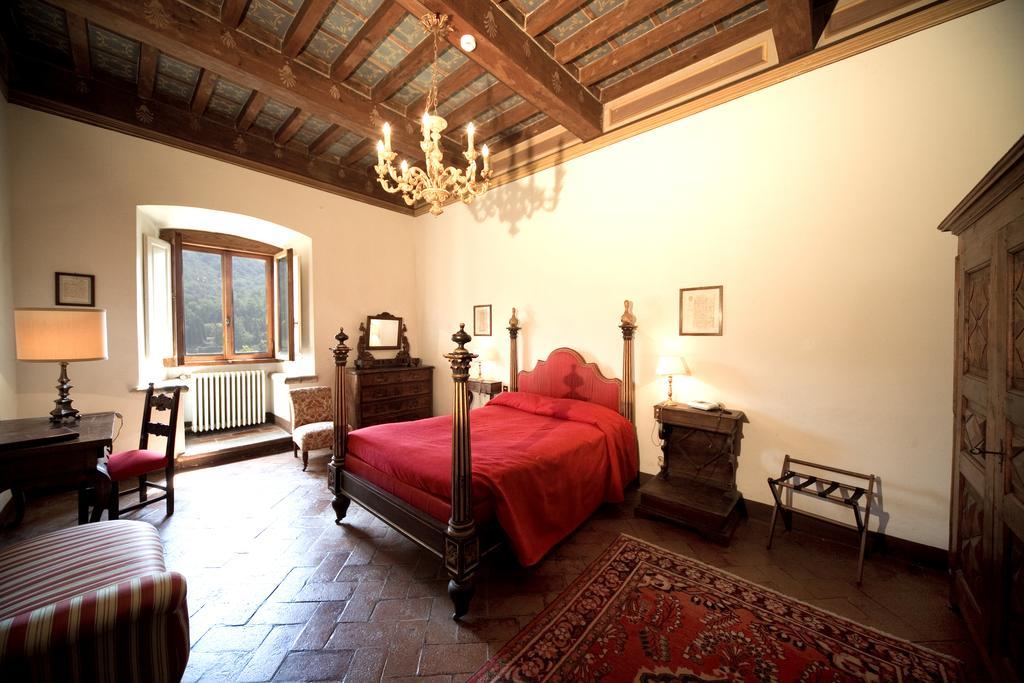 Villa Pitiana Donnini Rom bilde
