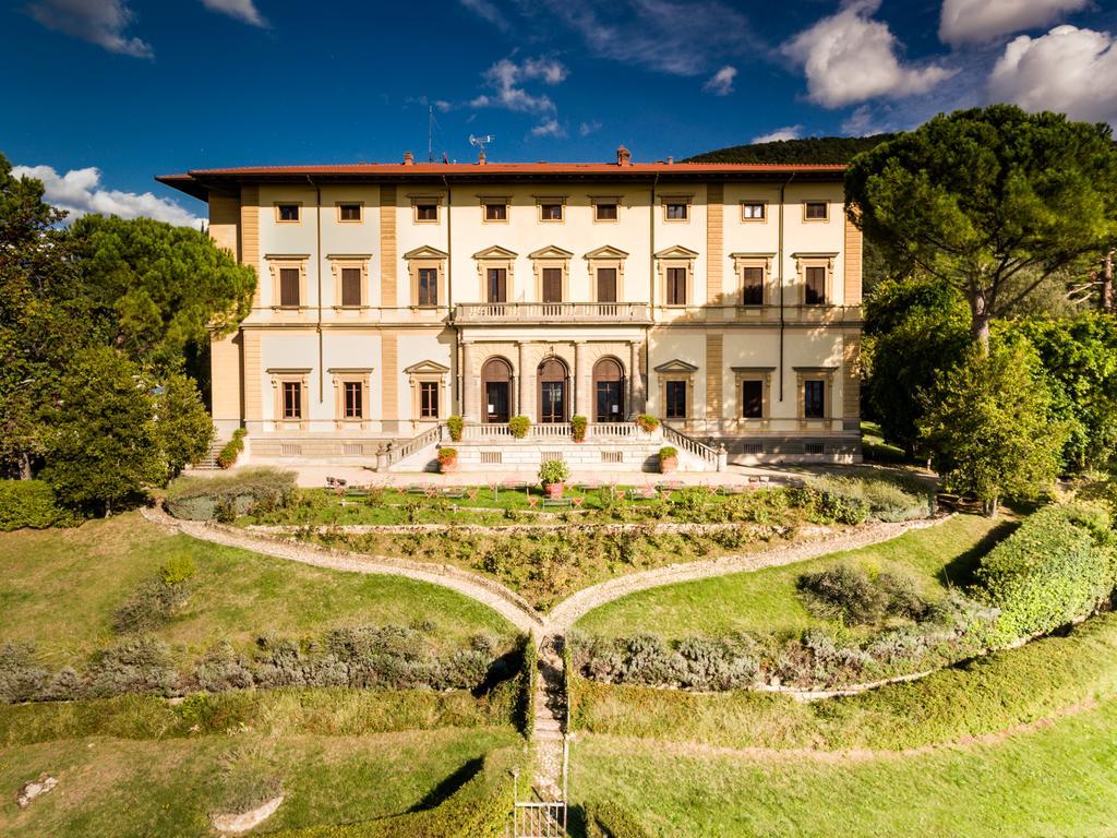 Villa Pitiana Donnini Eksteriør bilde