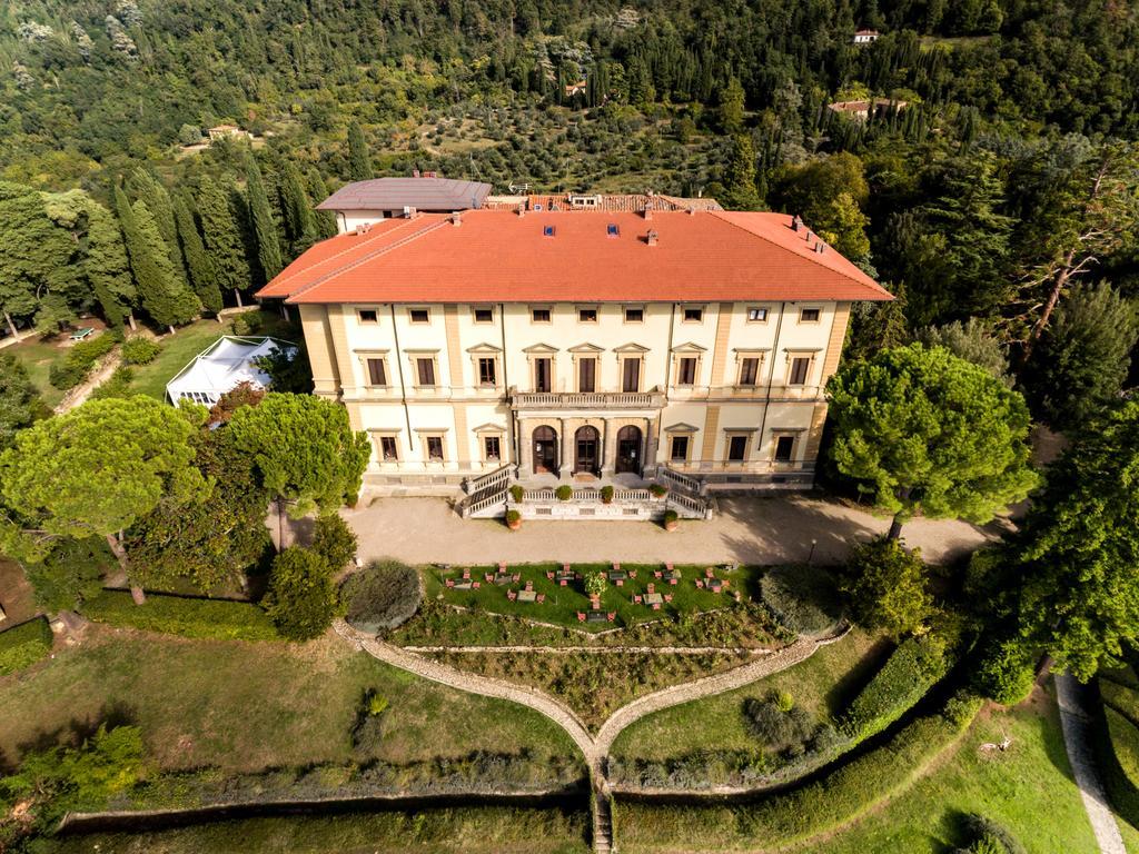 Villa Pitiana Donnini Eksteriør bilde