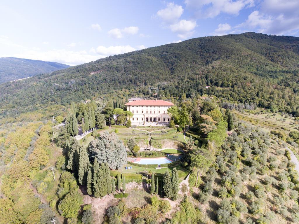 Villa Pitiana Donnini Eksteriør bilde