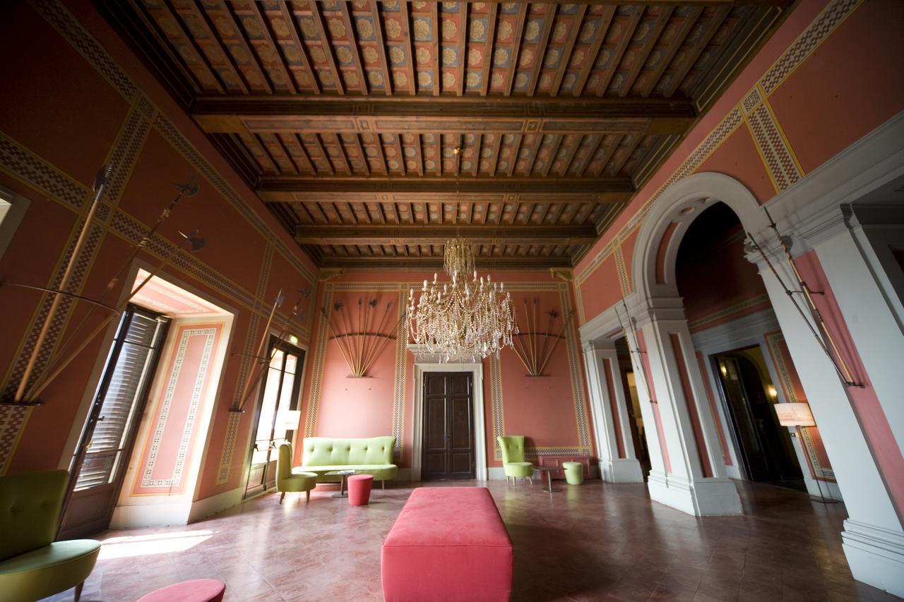 Villa Pitiana Donnini Eksteriør bilde